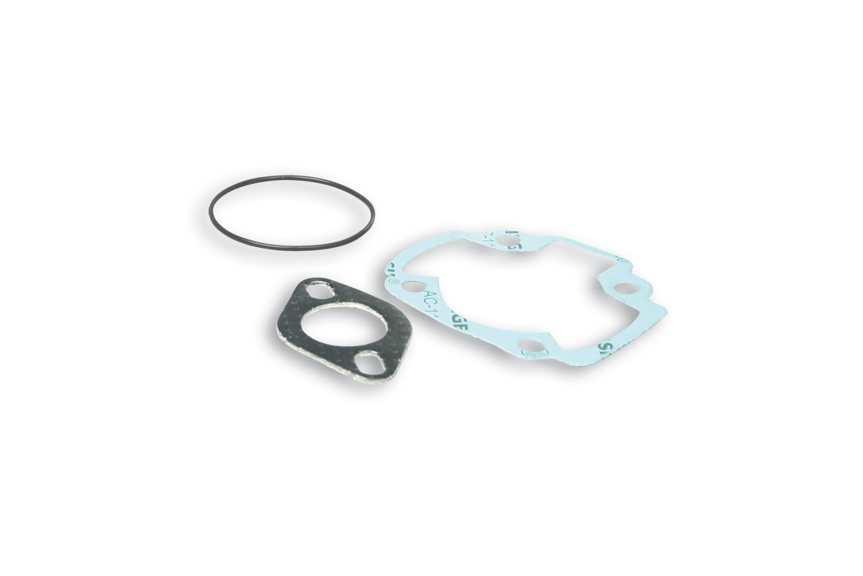 Malossi Complete cylinder gasket set D.47 for original cylinder head